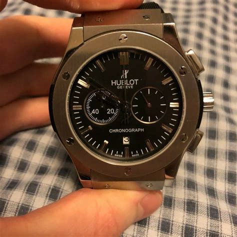 hublot big bang price list singapore|Hublot geneve 582 888 price.